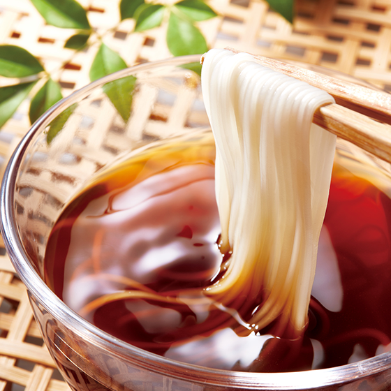 大徳そうめんつゆ 濃縮冷麺つゆ 200ml