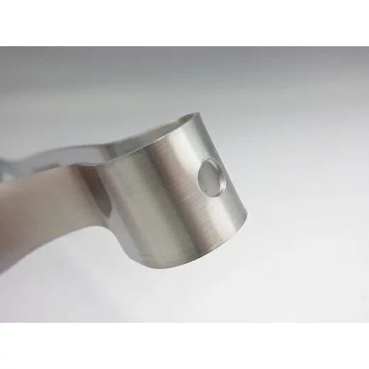 デコ 多目的トング ステンレススチール スロット付きキッチントング 255mm