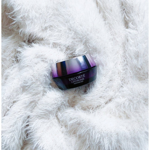 デコルテ リポソーム アドバンス リペア クリーム リジュビネーティング フェイスクリーム 50g