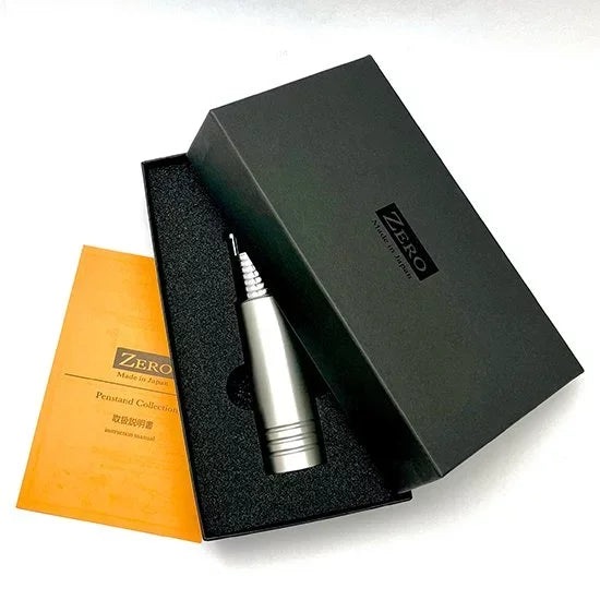 ディライトラボ ダブルアクションペン&ペンスタンドセット ZE225C