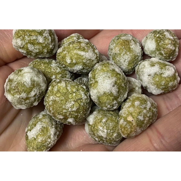 でん六 豆 砂糖衣ピーナッツスナック 95g (3個入り)