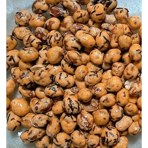 でん六 ポリッピー ピーナッツスナック スパイシーハニー味 85g (3個パック)