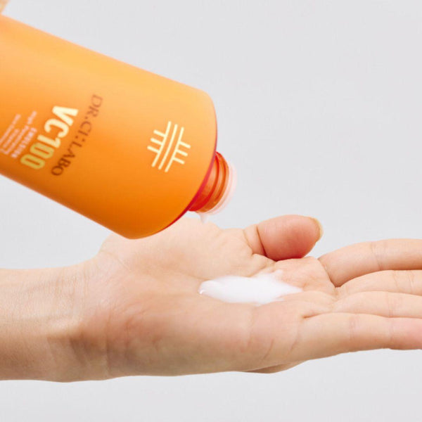 ドクターシーラボ VC100 スキンコンディショニング ビタミンC エマルジョン 150ml