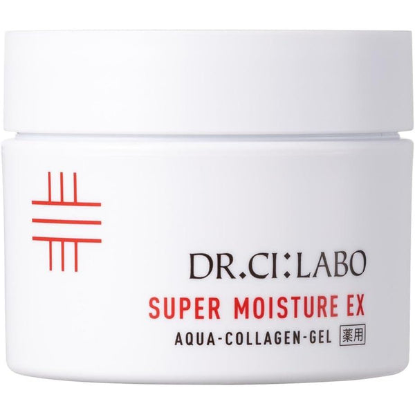 ドクターシーラボ アクアコラーゲンゲル スーパーモイスチャーEX 50g