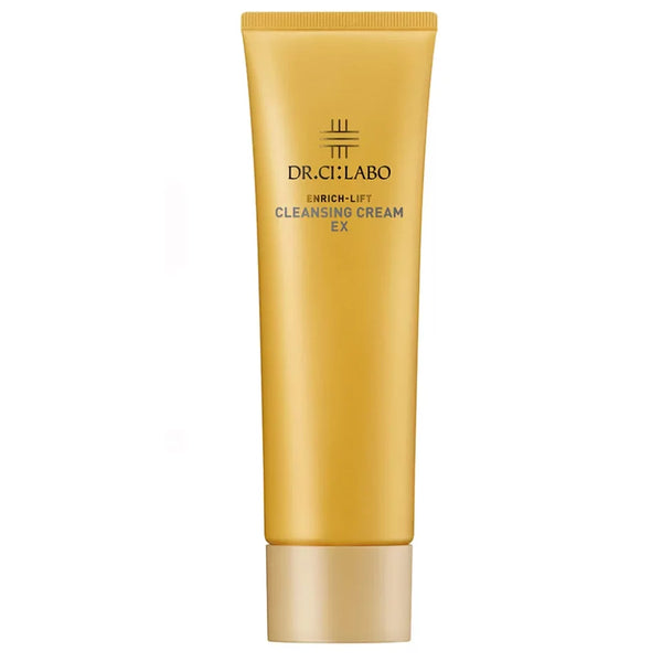 ドクターシーラボ エンリッチリフト クレンジングクリーム 3イン1 洗顔料 120g