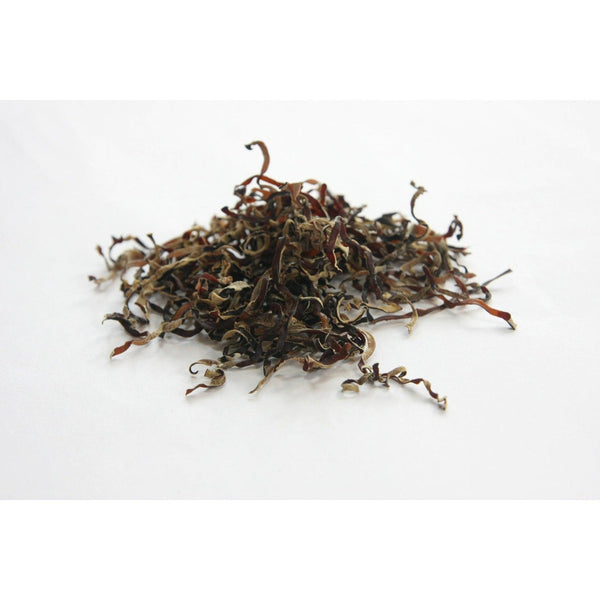 乾燥きくらげスライス 10g