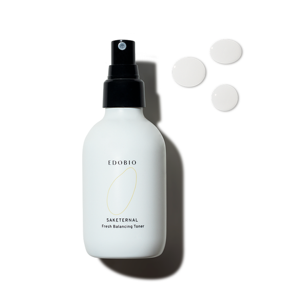 エドビオ サケターナル フレッシュバランシングトナー スプレータイプ 150ml