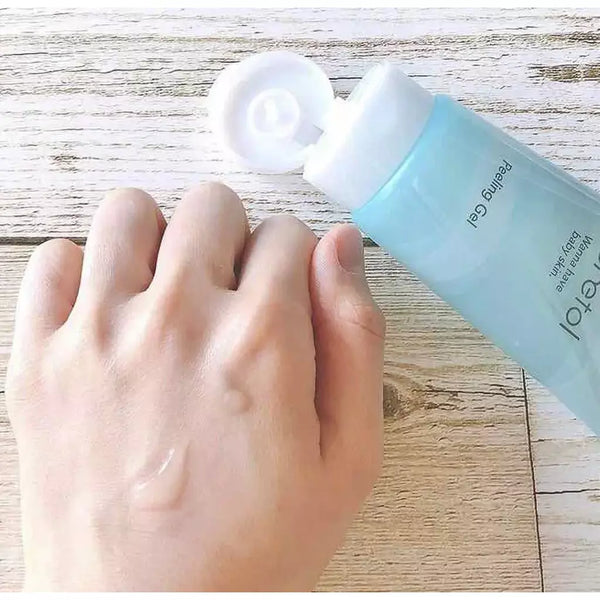 エリザベス ポレトル ピーリングジェル 65g