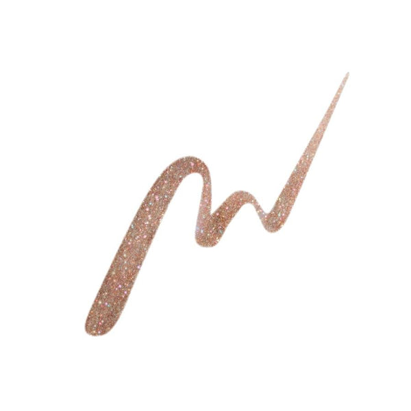 エテュセ アイエディション グローイング リキッドアイライナー グロウブラウン 0.35ml