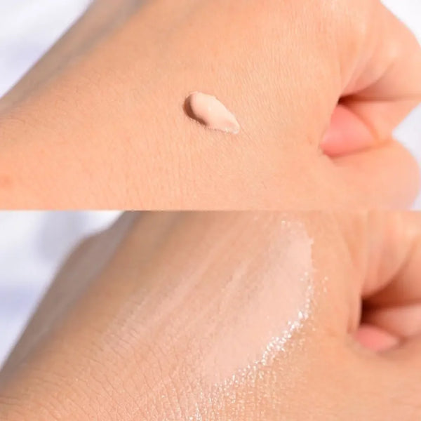 エテュセ フェイスエディション スキンベースファンデーション オイリースキン用 SPF35 PA++ 30ml