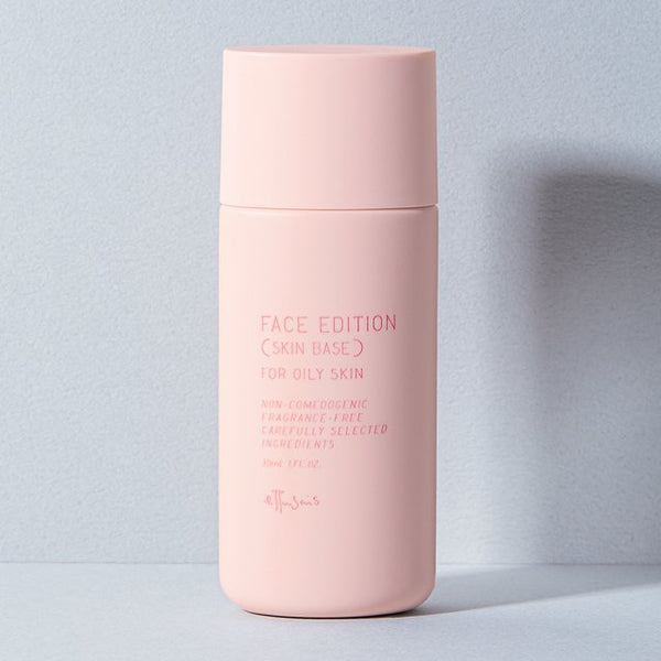 エテュセ フェイスエディション スキンベースファンデーション オイリースキン用 SPF35 PA++ 30ml
