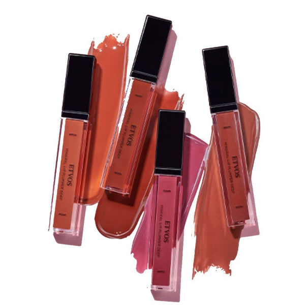 エトヴォス ミネラルリッププランパー ディープハイピグメントセラムリップグロス