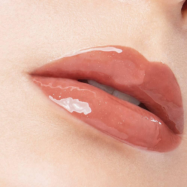 エトヴォス ミネラルリッププランパー ディープハイピグメントセラムリップグロス