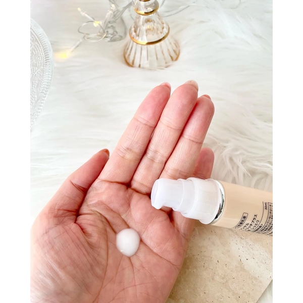 ファンケル エンリッチ+ エマルジョン アンチリンクル ミルキーローション II モイスト 30ml