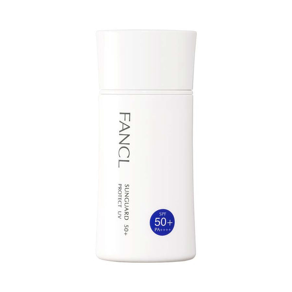 ファンケル サンガードプロテクトUV 日焼け止め SPF50 PA++++ 60ml