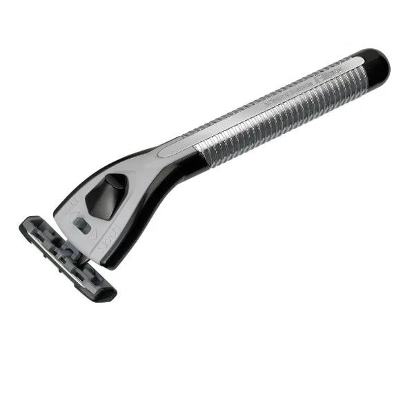 フェザー F-システム F2 ネオ カートリッジ カミソリホルダー + 替刃 1 個