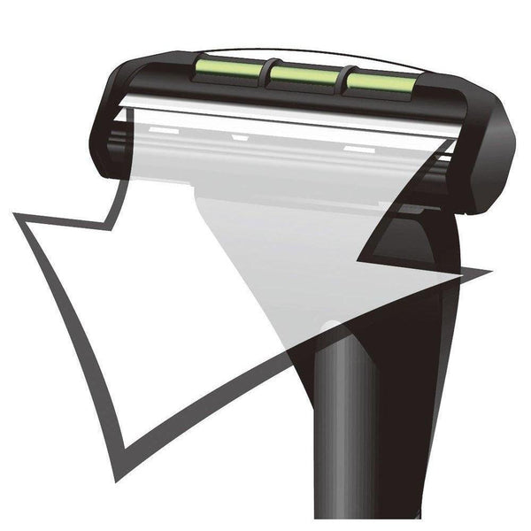 フェザー F-システム F2 ネオ 替刃 10個入り