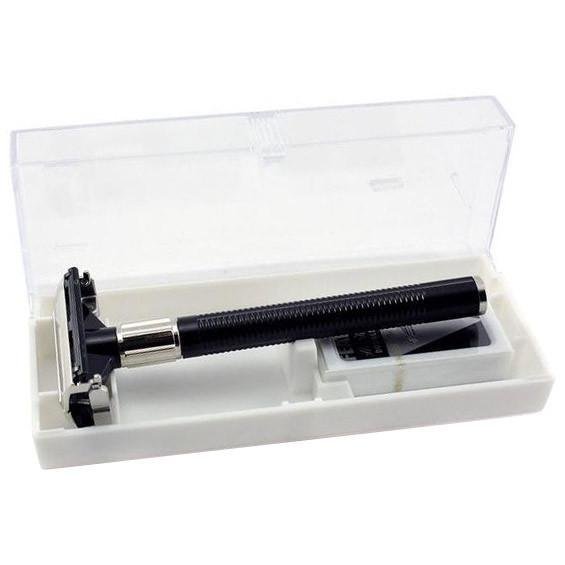 フェザー人気の両刃安全カミソリホルダー