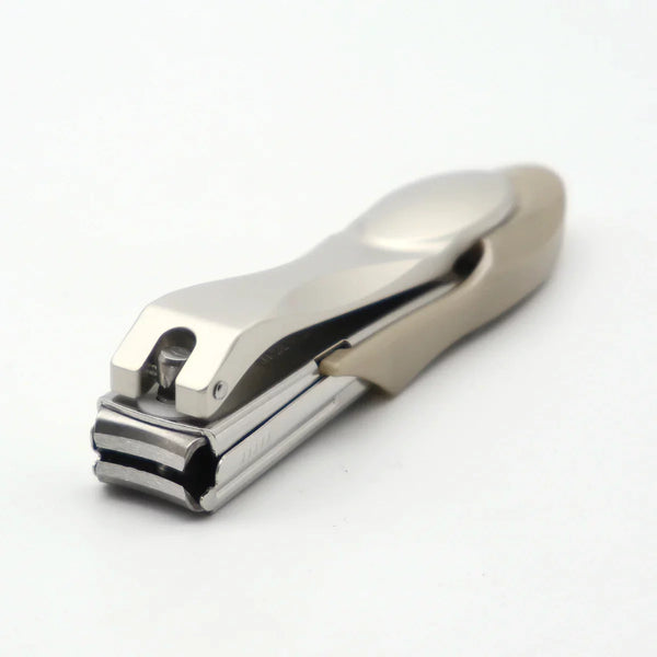 フェザー 特選プレミアム 日本製爪切り Sサイズ