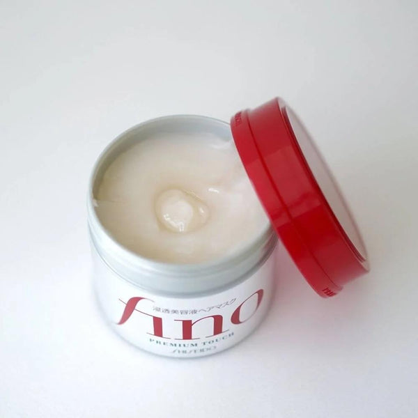 フィーノ ヘアマスク プレミアムタッチヘアマスク 230g