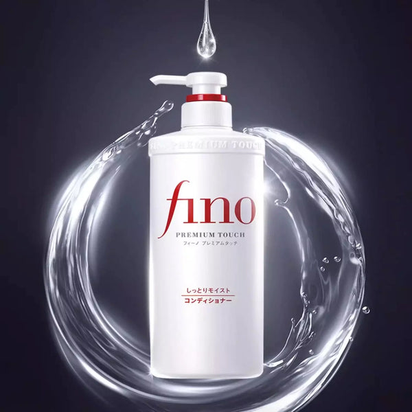 フィノ プレミアムタッチ コンディショナー ダメージヘア用 550ml