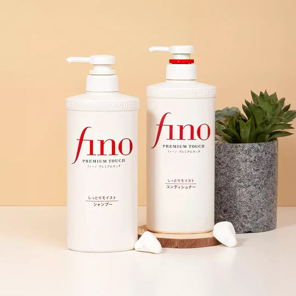 フィノ プレミアムタッチ コンディショナー ダメージヘア用 550ml