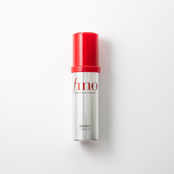 フィーノ プレミアムタッチヘアオイル ドライ&ダメージヘア用 70ml