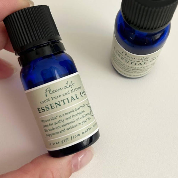 ゆず精油 ピュアナチュラルエッセンシャルオイル アロマオイル 3ml