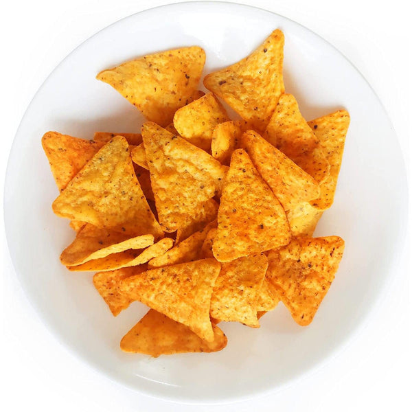 フリトレージャパン ドリトス トルティーヤチップス ナチョチーズ 60g (3個パック)