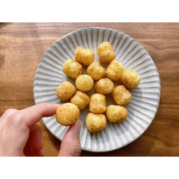 フリトレージャパン たこ焼きボールチップス まろやかなソース味 55g (3袋入り)