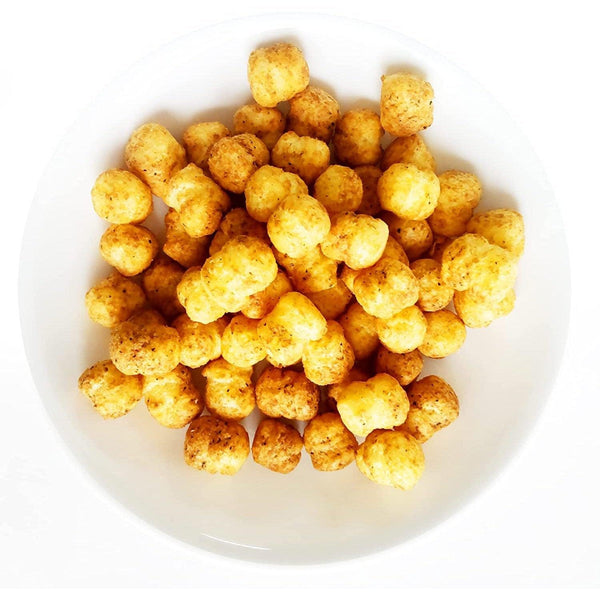 フリトレージャパン たこ焼きボールチップス まろやかなソース味 55g (3袋入り)