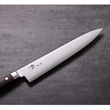 富士紅 牛刀 モリブデンバナジウム 日本製シェフナイフ 270mm