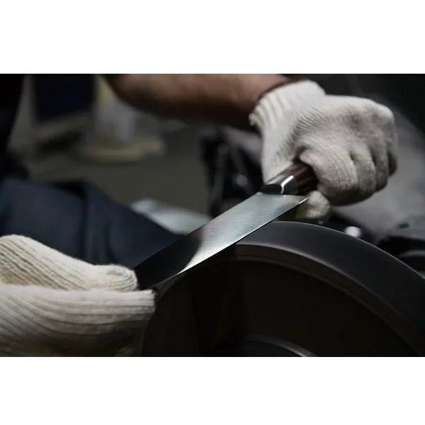 富士紅 牛刀 モリブデンバナジウム 日本製シェフナイフ 270mm