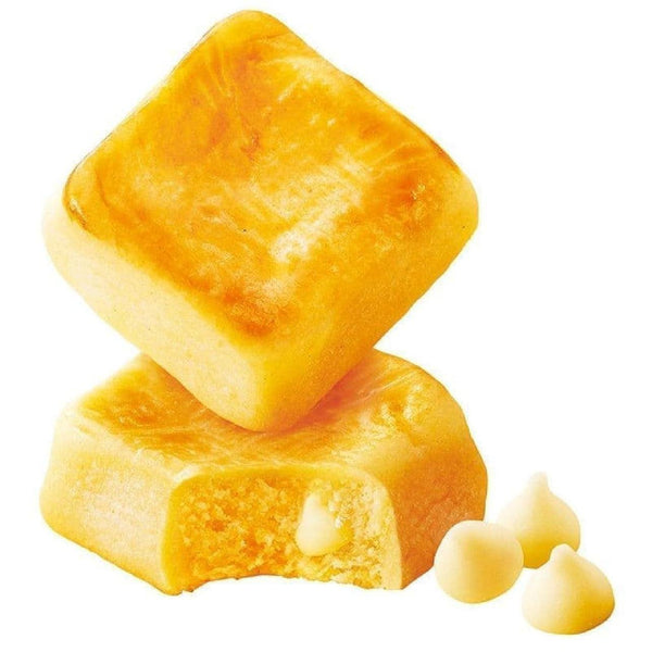 不二家 カントリーマアム マイスターの濃厚NYチーズケーキ味クッキー 7枚入り