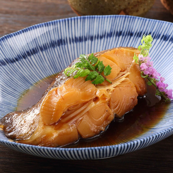 福光屋 純米本みりん 10年熟成 720ml