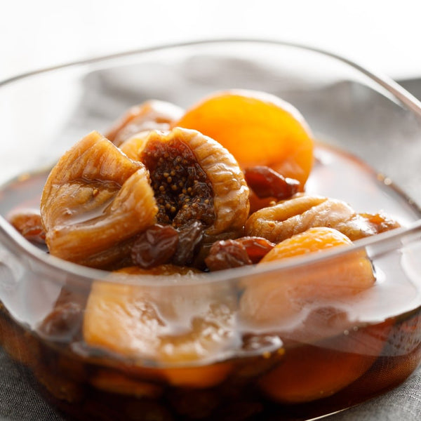 福光屋 純米本みりん 10年熟成 720ml