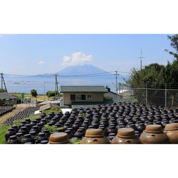 福山酢 生姜黒酢 200ml