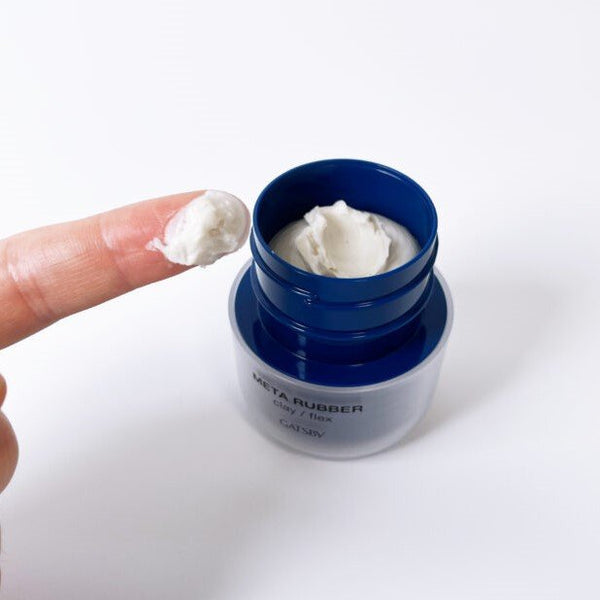 ギャツビー メタラバー スマート ナリッシング ヘアバーム 65g