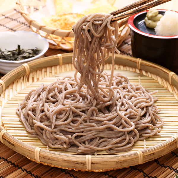 ギシそば粉 グルテンフリー 多目的そば粉 120g