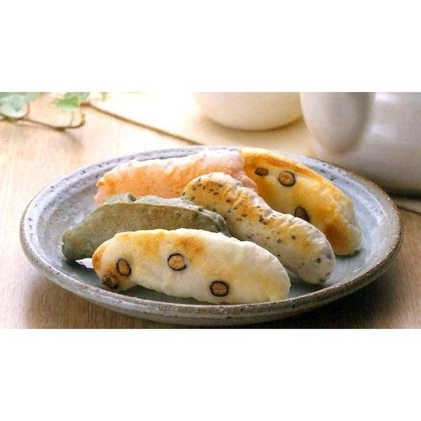 義士かきもち 干し餅詰め合わせ 330g