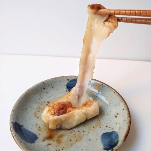 ぎしきりもち 乾燥四角餅 350g
