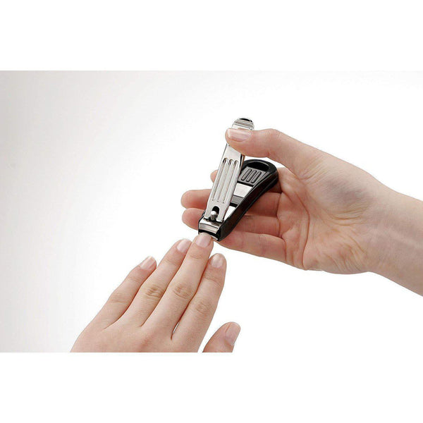 グリーンベル 匠の技 高級爪切り G-1014