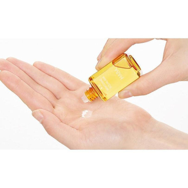 Haba Squalane Brightening Beauty Oil 15ml