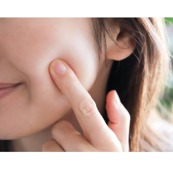 ロート製薬 肌ラボ 極潤 ヒアルロン酸 泡洗顔料 詰替 140ml