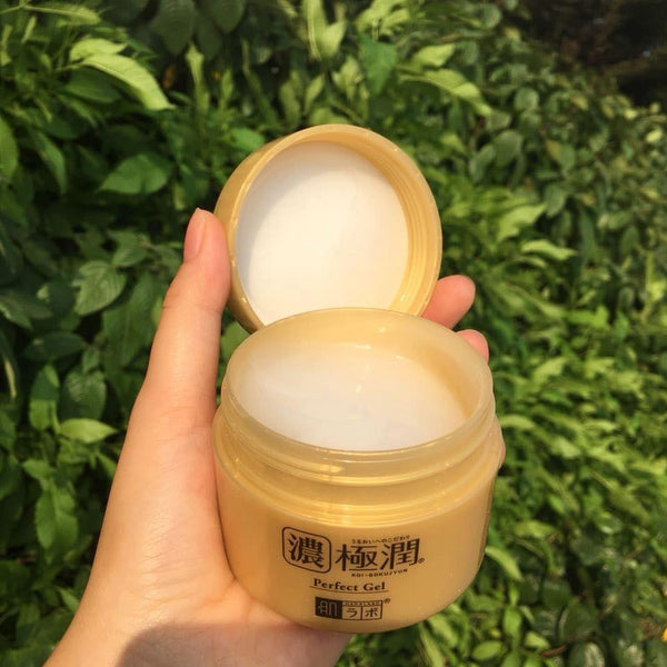 肌ラボ 恋極潤パーフェクトゲル オールインワンモイスチャライザー 100g