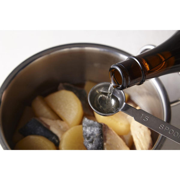 白扇 福来純 純米料理酒 極上料理酒 720ml