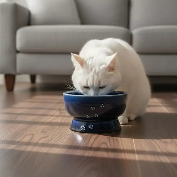 Handcrafted-Blue-Porcelain-Elevated-Cat-Water-Bowl-Paw-Prints-3-2026-04-28T06:36:59.083Z.webp