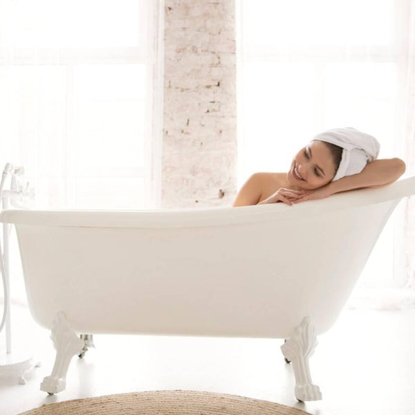 ローズマリーオイル配合、コールドプロセス酒粕石鹸