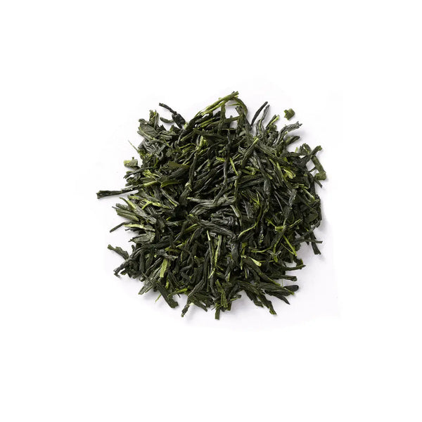 はりま園 有機玉露 茶葉 80g