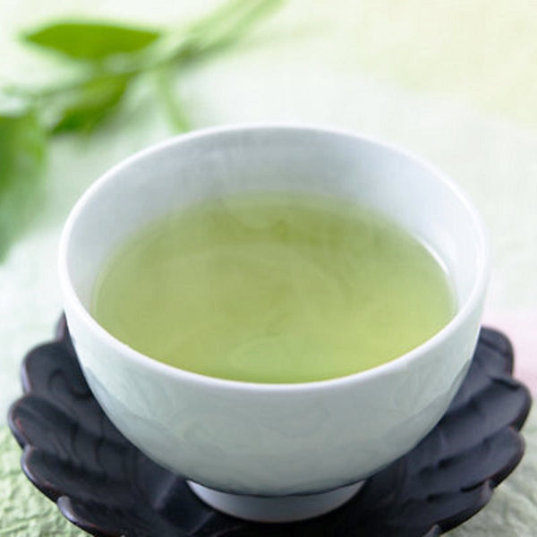 播磨園 オーガニック緑茶 インスタント緑茶 粉末 40g